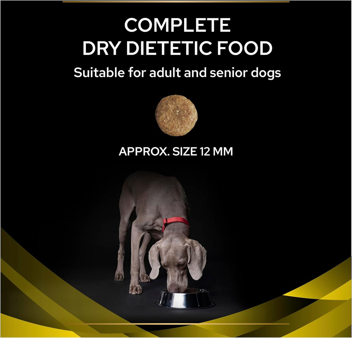 PRO PLAN NC Neurocare Adult Dry Dog Food 3Kg