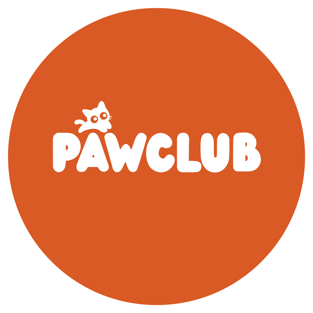 PawClub