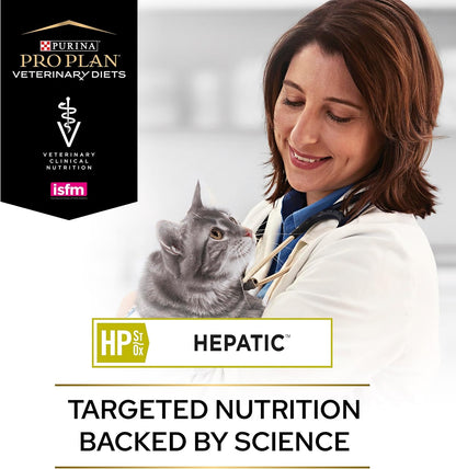 HP Hepatic Dry Cat Food 1.5Kg