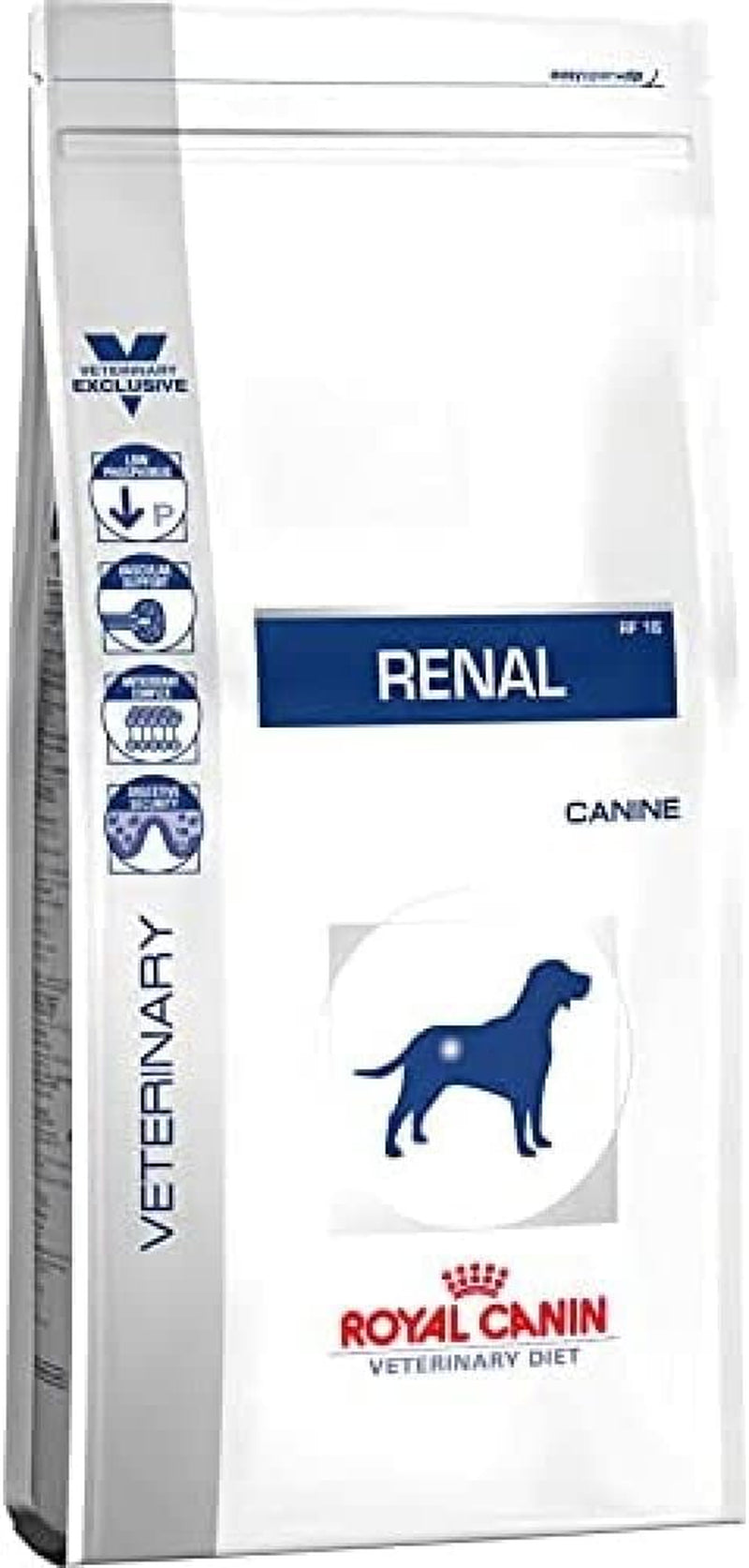 Dog Renal Dog Food, 14 Kg