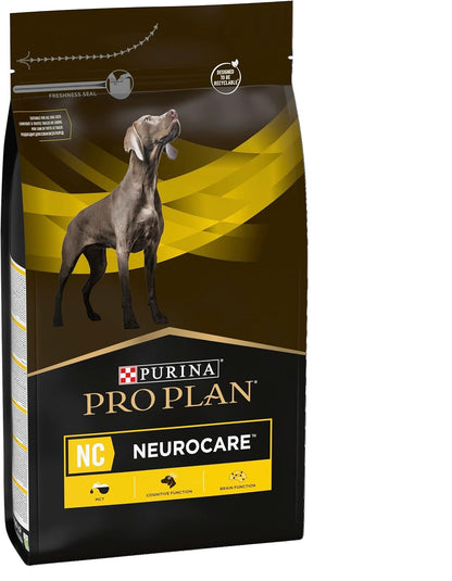 PRO PLAN NC Neurocare Adult Dry Dog Food 3Kg