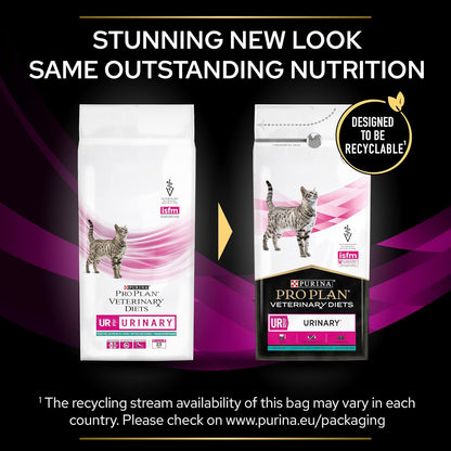 UR Urinary Chicken Dry Cat Food 1.5Kg