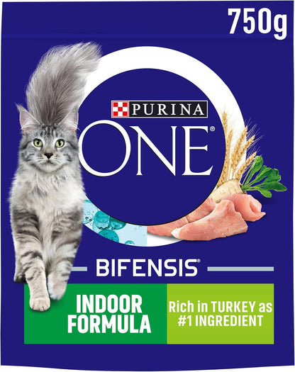 Chicken Dry Cat Food 6Kg