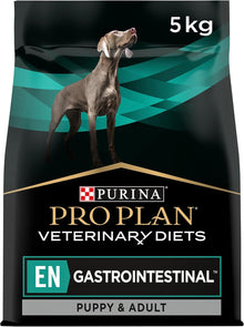 EN Gastrointestinal Dry Dog Food 5Kg