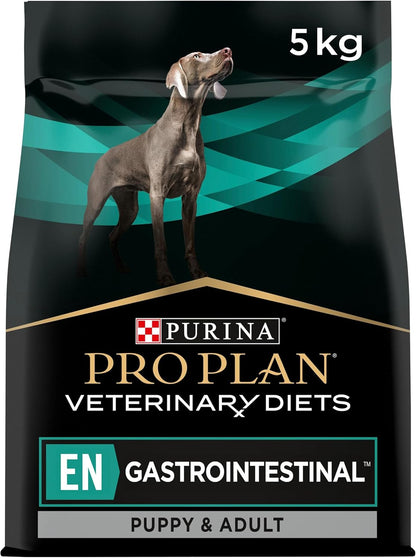EN Gastrointestinal Dry Dog Food 5Kg