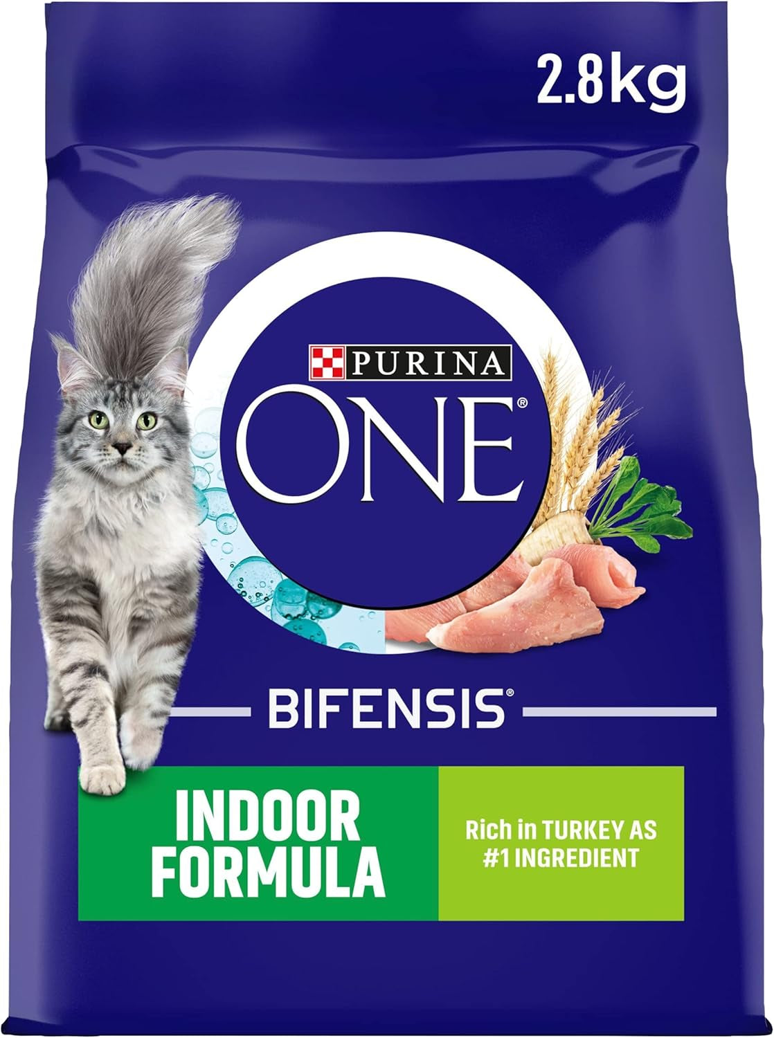 Chicken Dry Cat Food 6Kg
