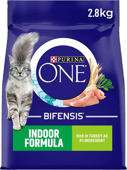 Chicken Dry Cat Food 6Kg