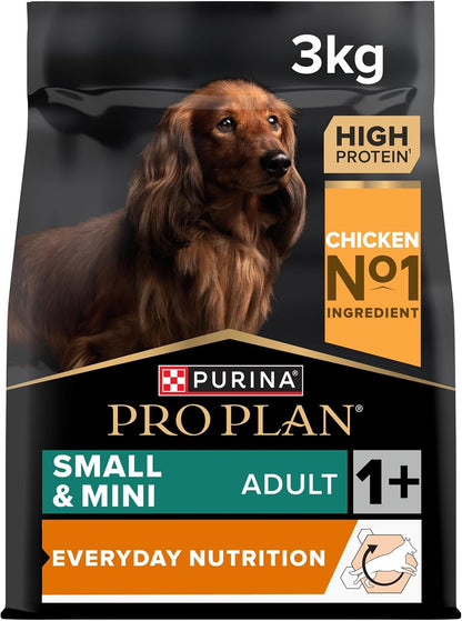 PRO PLAN Adult Light/Neutered Chicken Dry Dog Food 14Kg