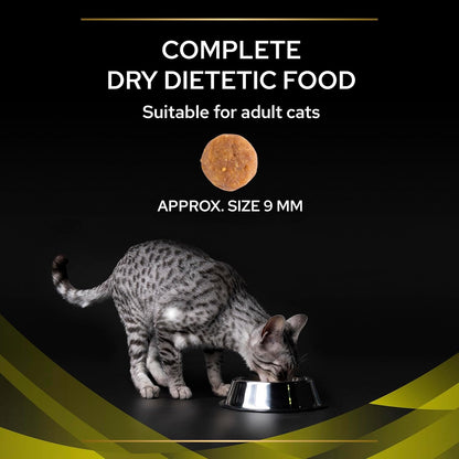 HP Hepatic Dry Cat Food 1.5Kg