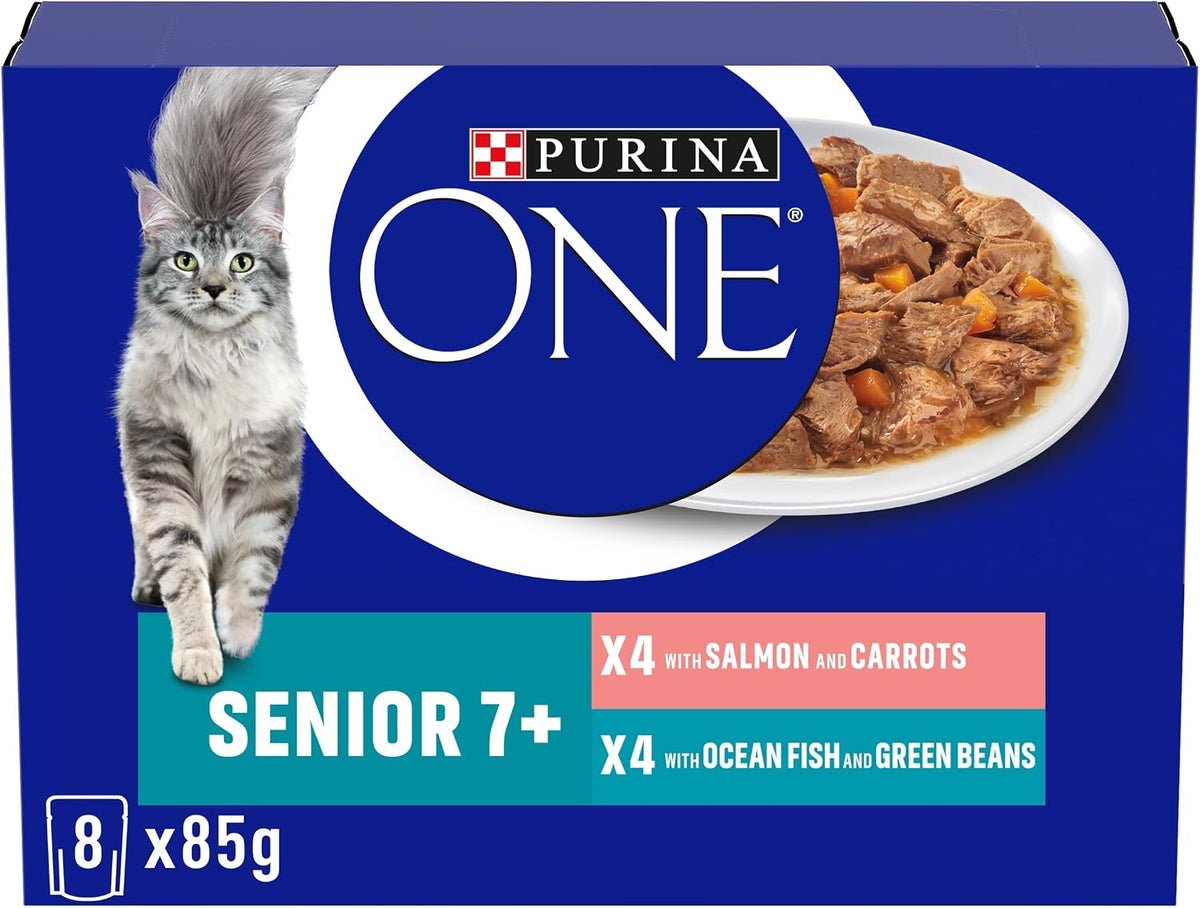 Kitten Food Chkn and W/Grain 2.8Kg