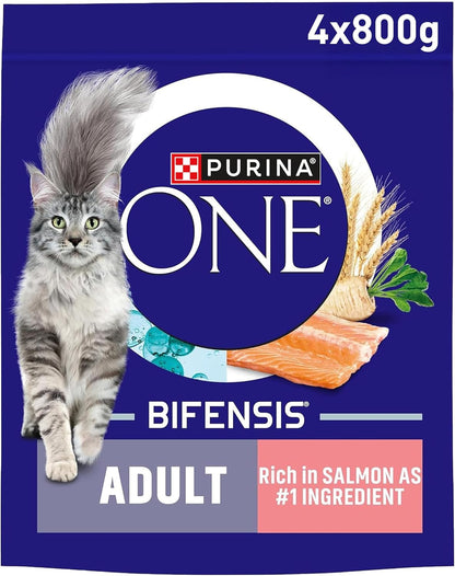Chicken Dry Cat Food 6Kg