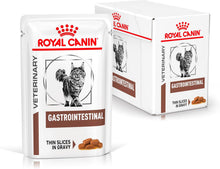 Gastro Intestinal Cat 12 X 85G Pouches