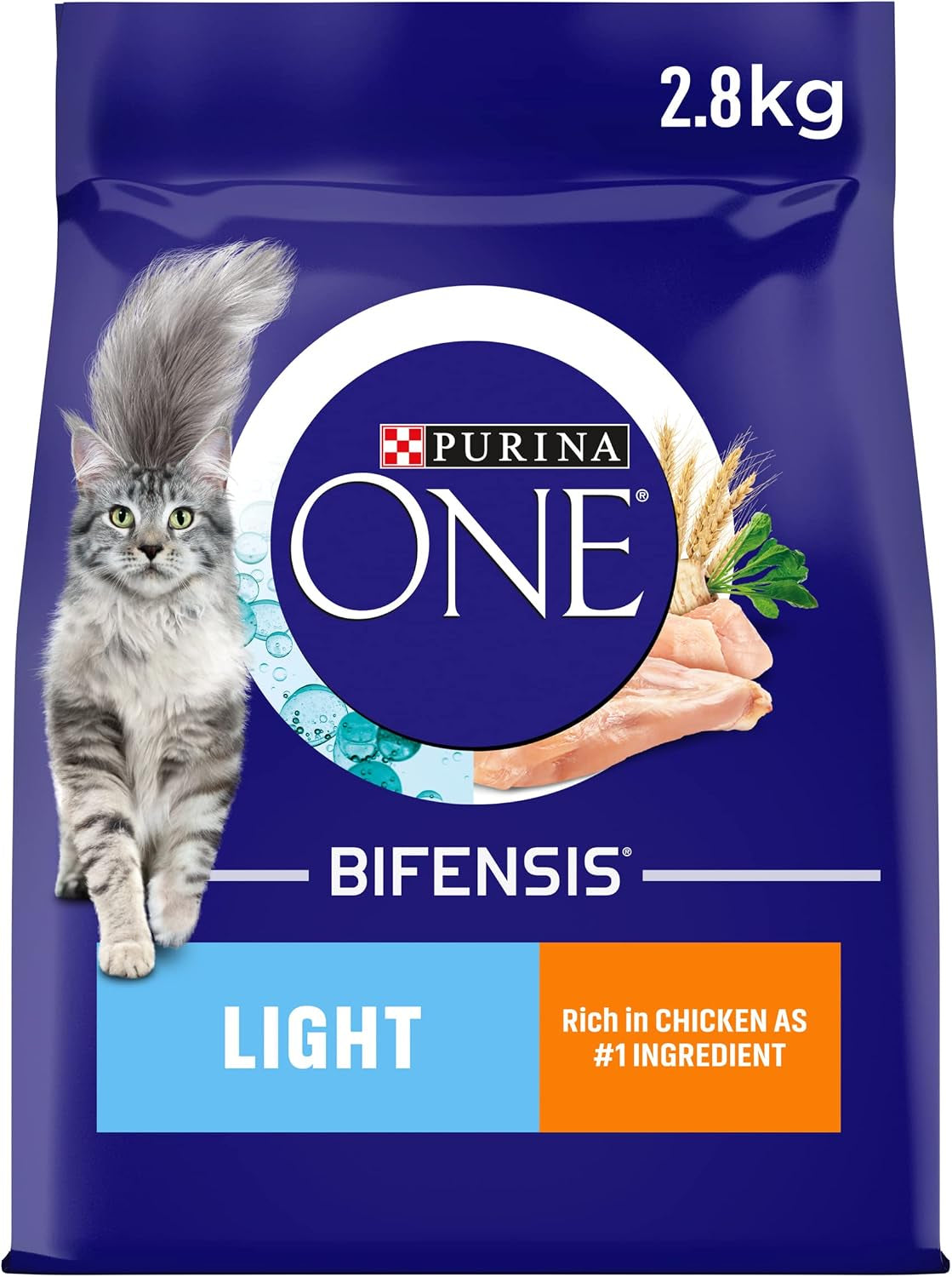 Chicken Dry Cat Food 6Kg