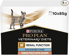 PRO PLAN Veterinary Diets Flenf Advcare Gravy Salmon