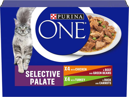 Kitten Food Chkn and W/Grain 2.8Kg