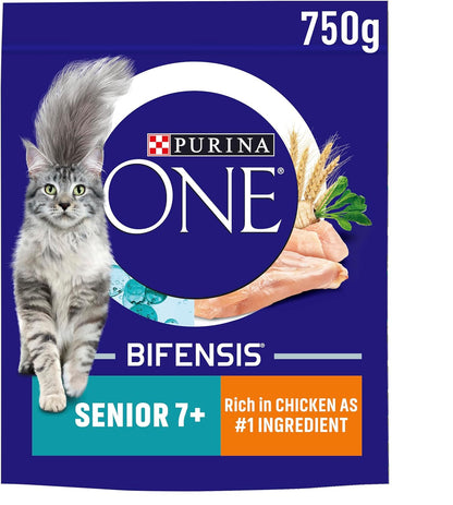 Chicken Dry Cat Food 6Kg