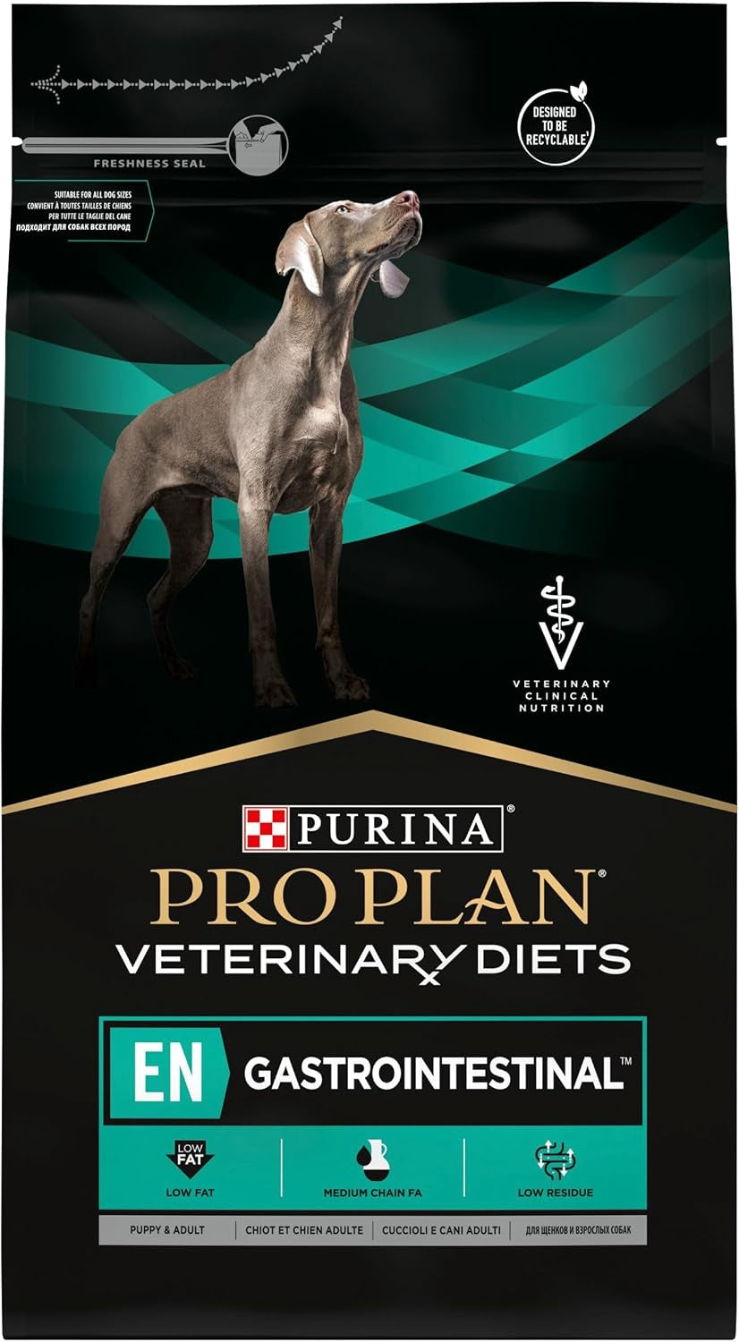 EN Gastrointestinal Dry Dog Food 5Kg