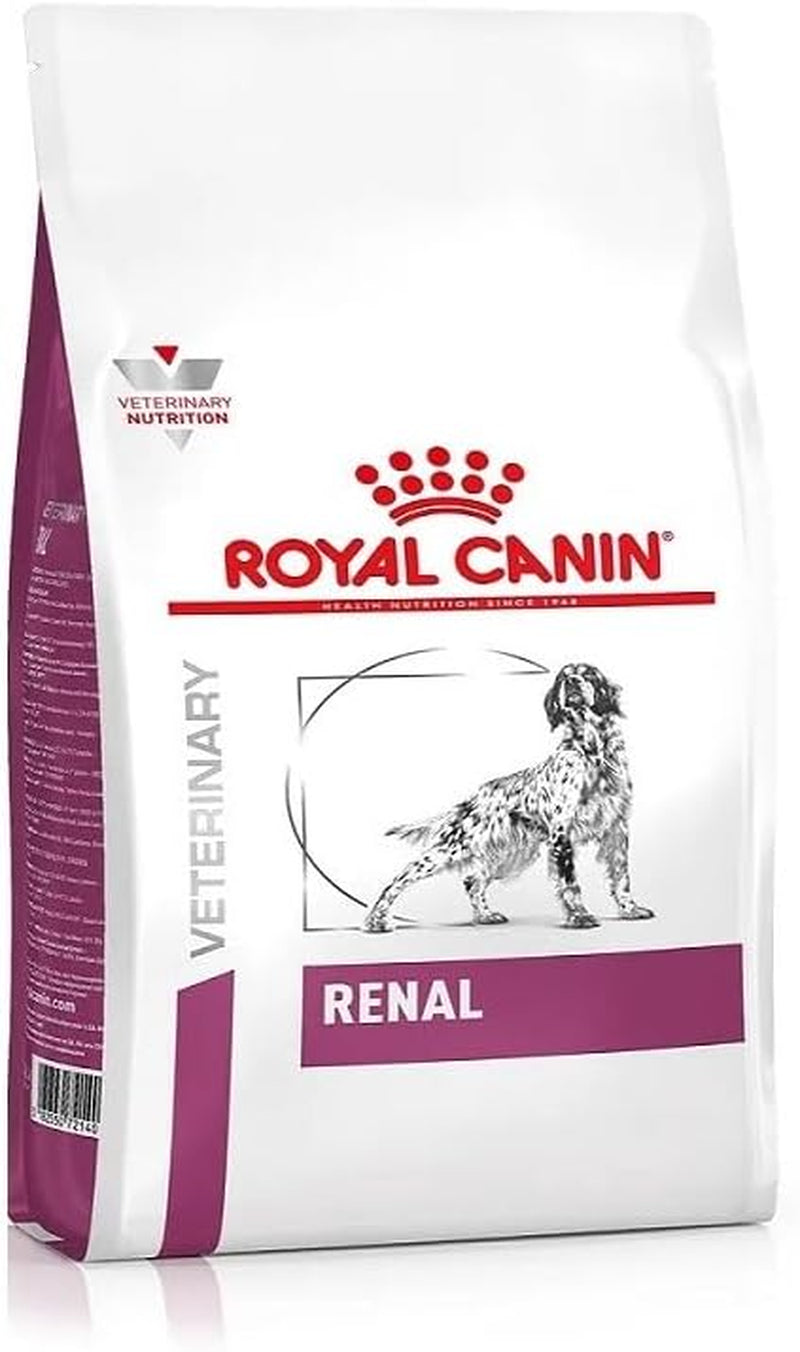 Dog Renal Dog Food, 14 Kg