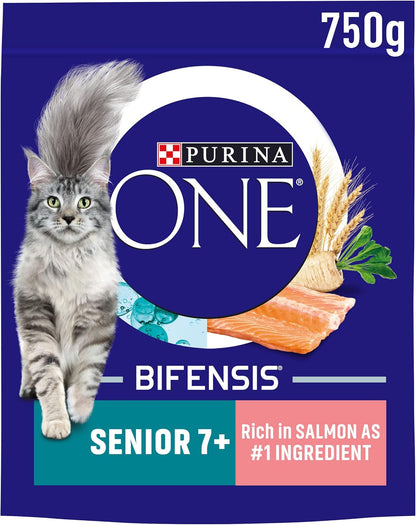Chicken Dry Cat Food 6Kg
