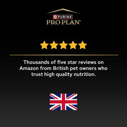 PRO PLAN Medium Adult Everyday Nutrition Chicken Dry Dog Food 14Kg