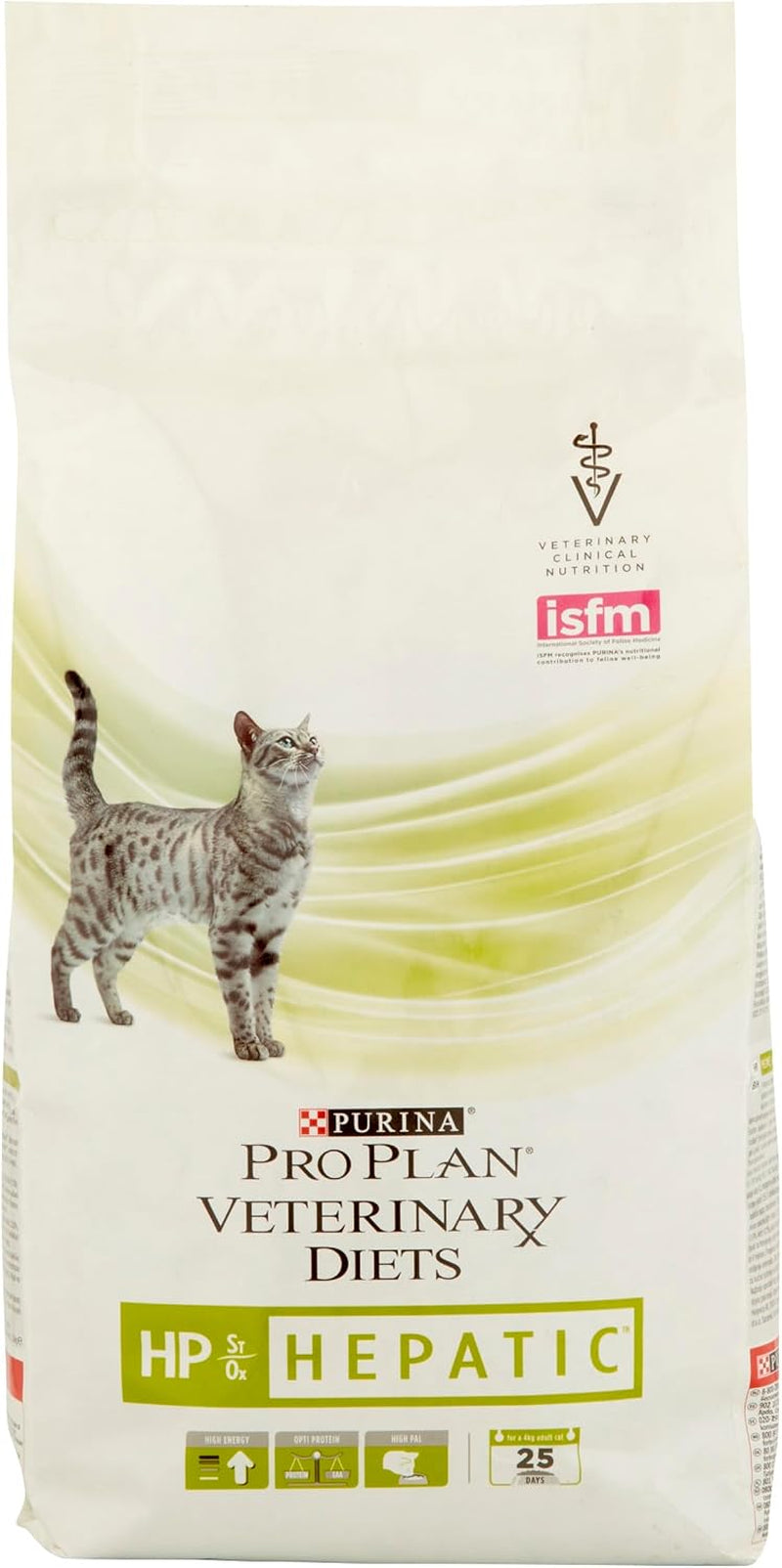 HP Hepatic Dry Cat Food 1.5Kg