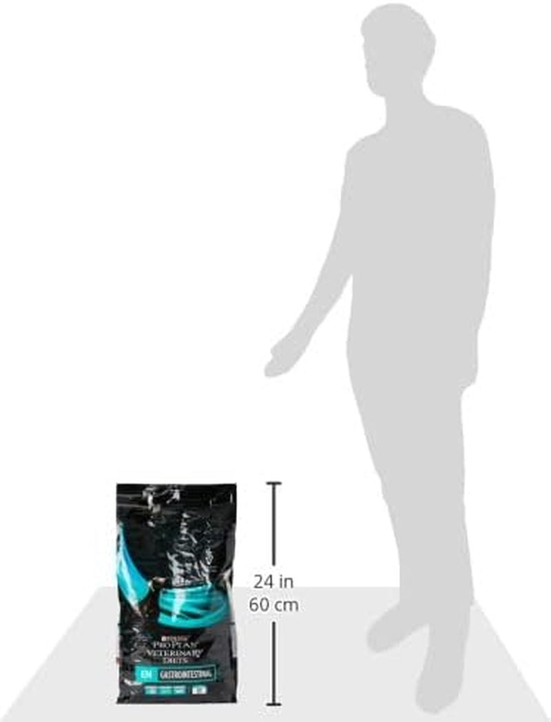 EN Gastrointestinal Dry Dog Food 5Kg