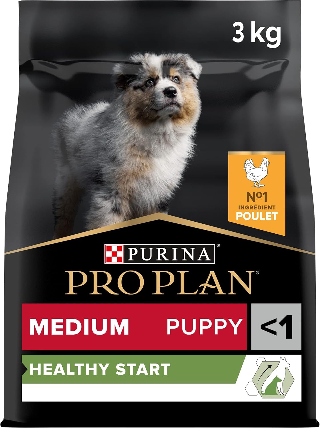 PRO PLAN Adult Light/Neutered Chicken Dry Dog Food 14Kg
