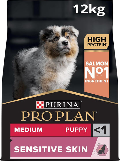 PRO PLAN Medium Adult Everyday Nutrition Chicken Dry Dog Food 14Kg