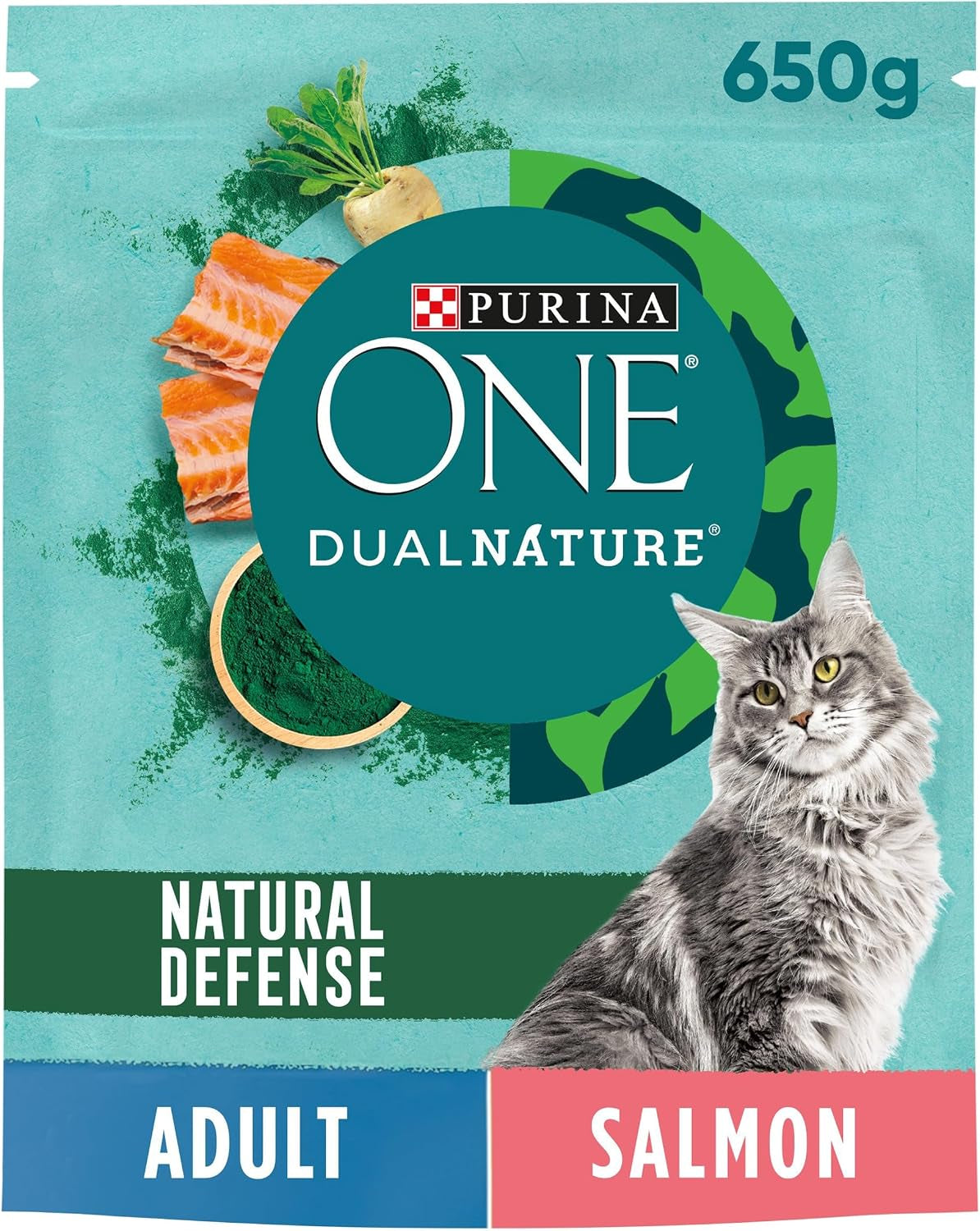 Chicken Dry Cat Food 6Kg