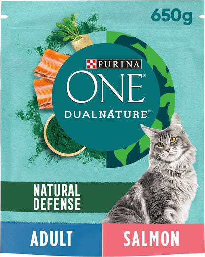 Chicken Dry Cat Food 6Kg