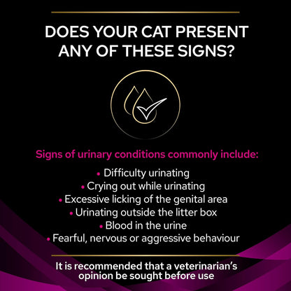 UR Urinary Chicken Dry Cat Food 1.5Kg