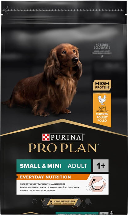 PRO PLAN Adult Light/Neutered Chicken Dry Dog Food 14Kg