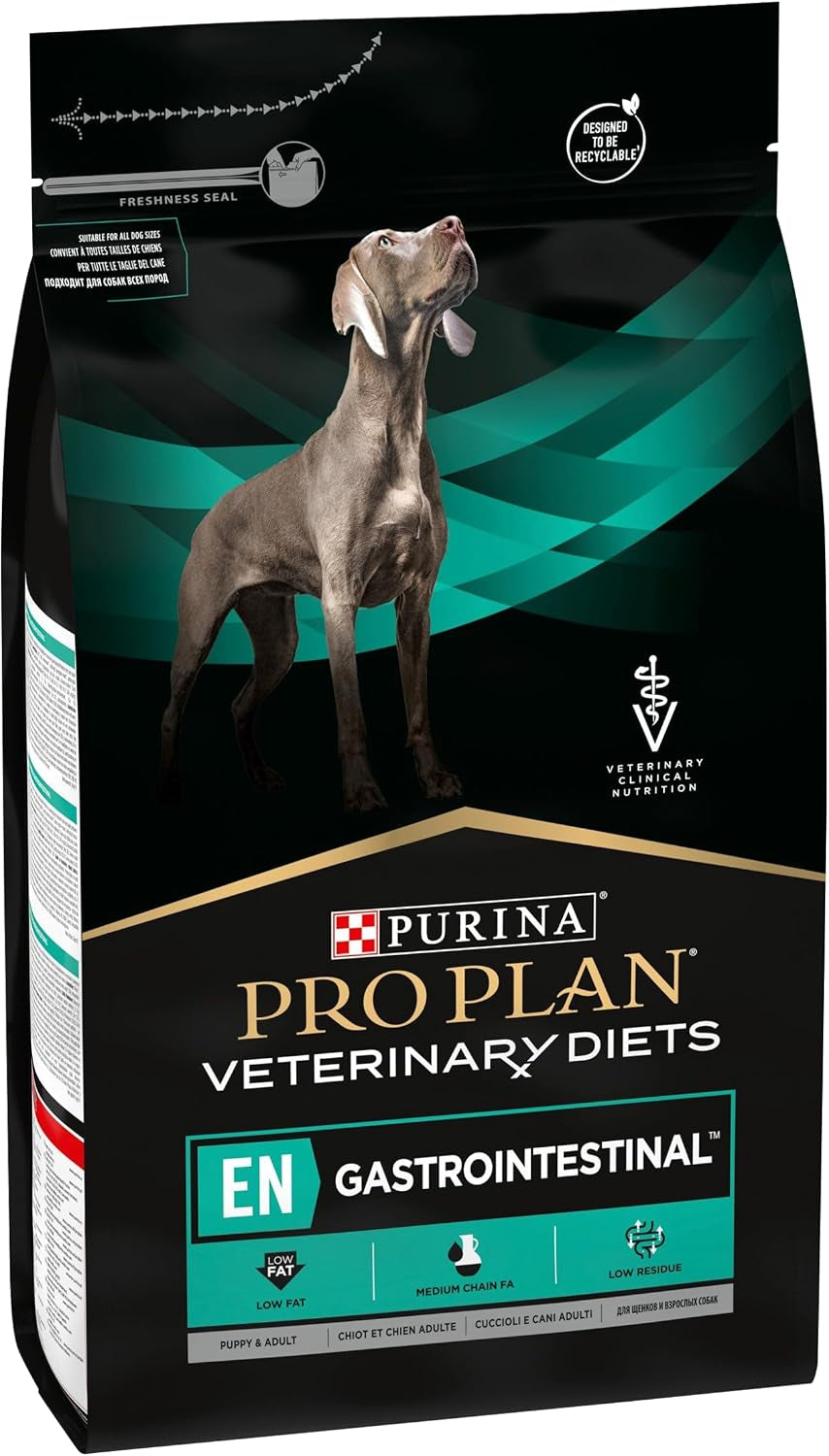 EN Gastrointestinal Dry Dog Food 5Kg