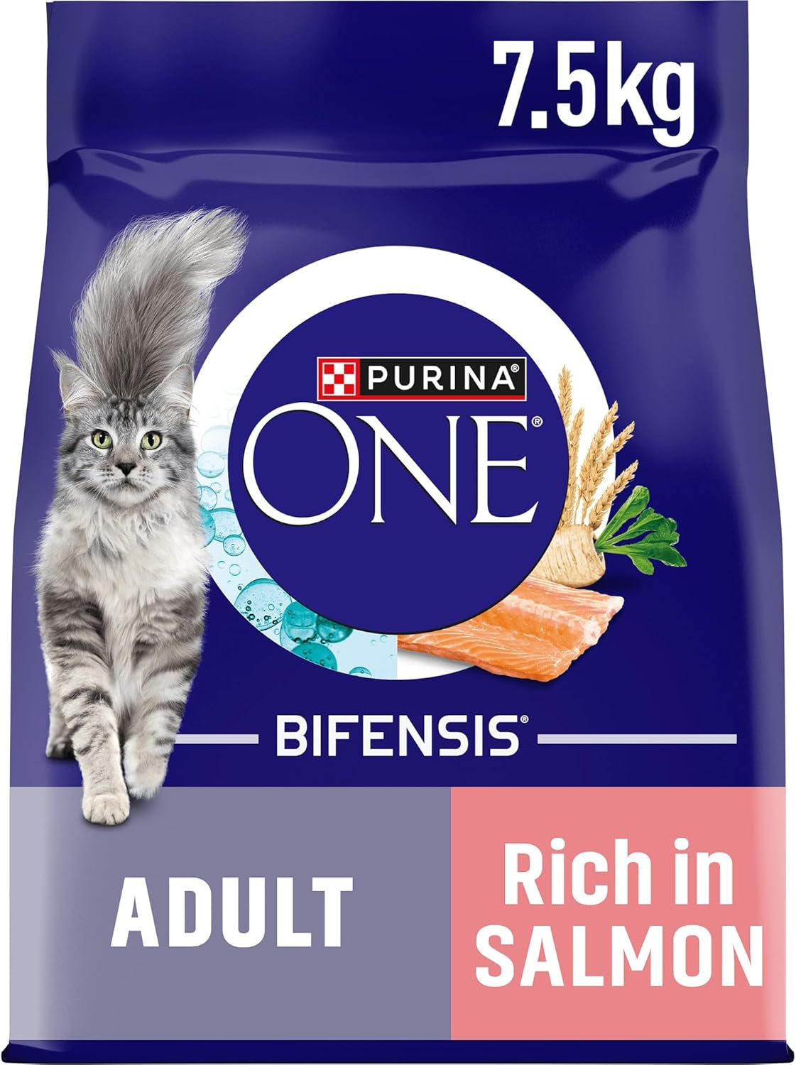 Chicken Dry Cat Food 6Kg