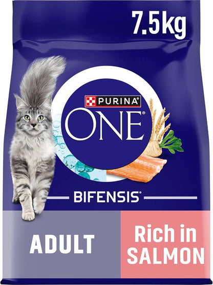 Chicken Dry Cat Food 6Kg