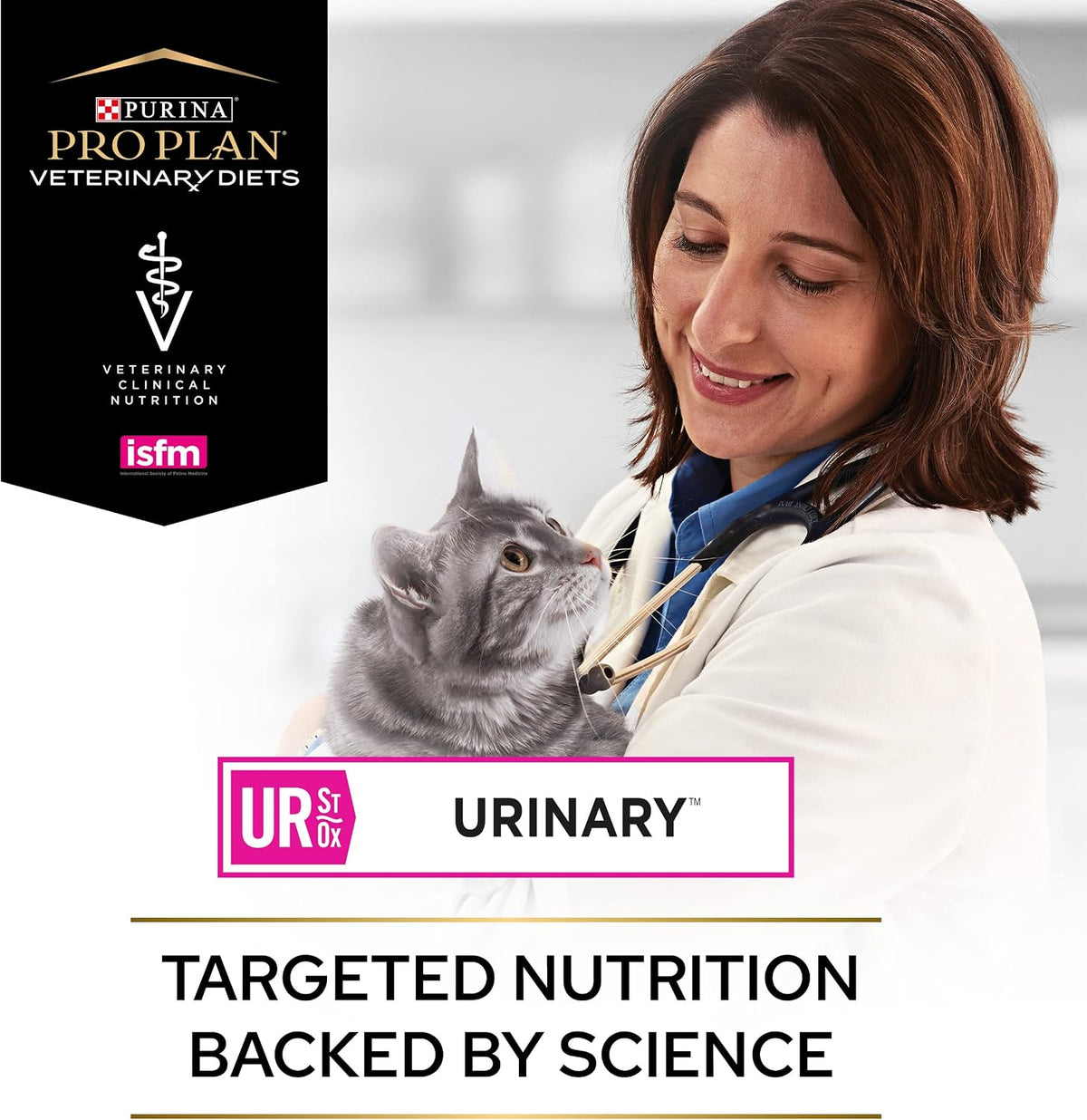UR Urinary Chicken Dry Cat Food 1.5Kg