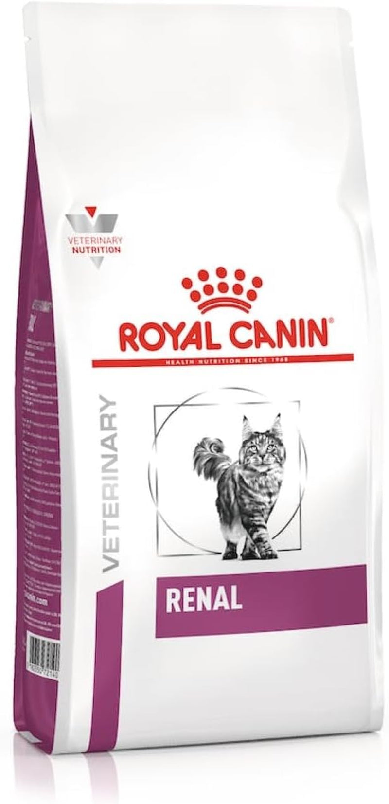 Renal Cat Food, 2 Kg
