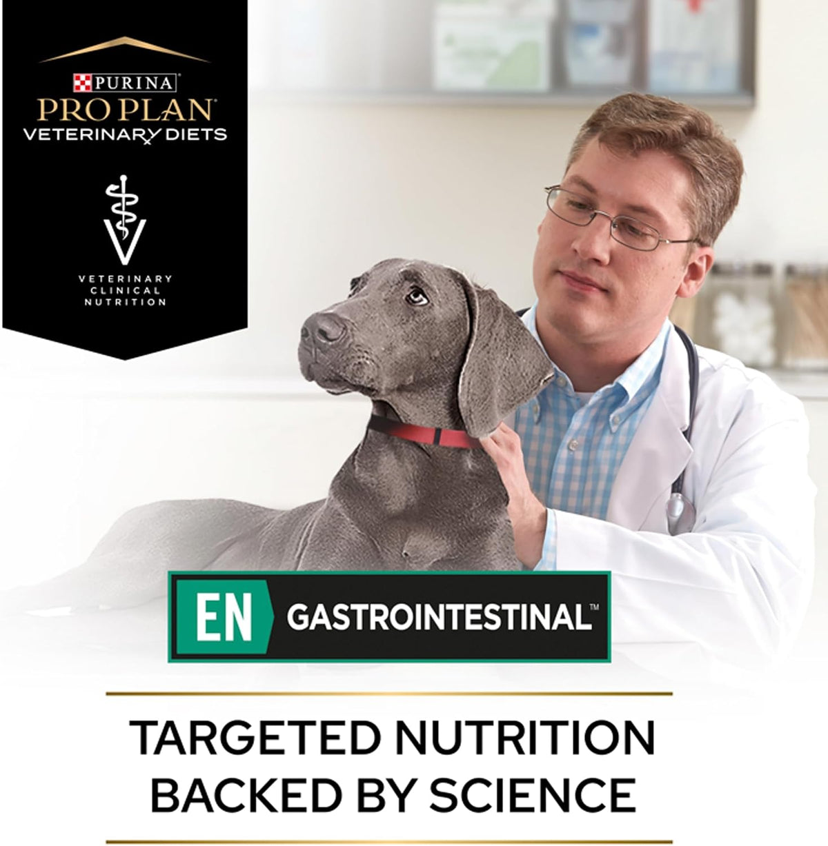 EN Gastrointestinal Dry Dog Food 5Kg