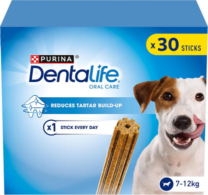 Activfresh Medium Dental Chicken Dog Chews 24 Sticks (Pack of 2)