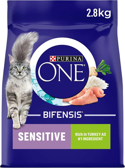Chicken Dry Cat Food 6Kg
