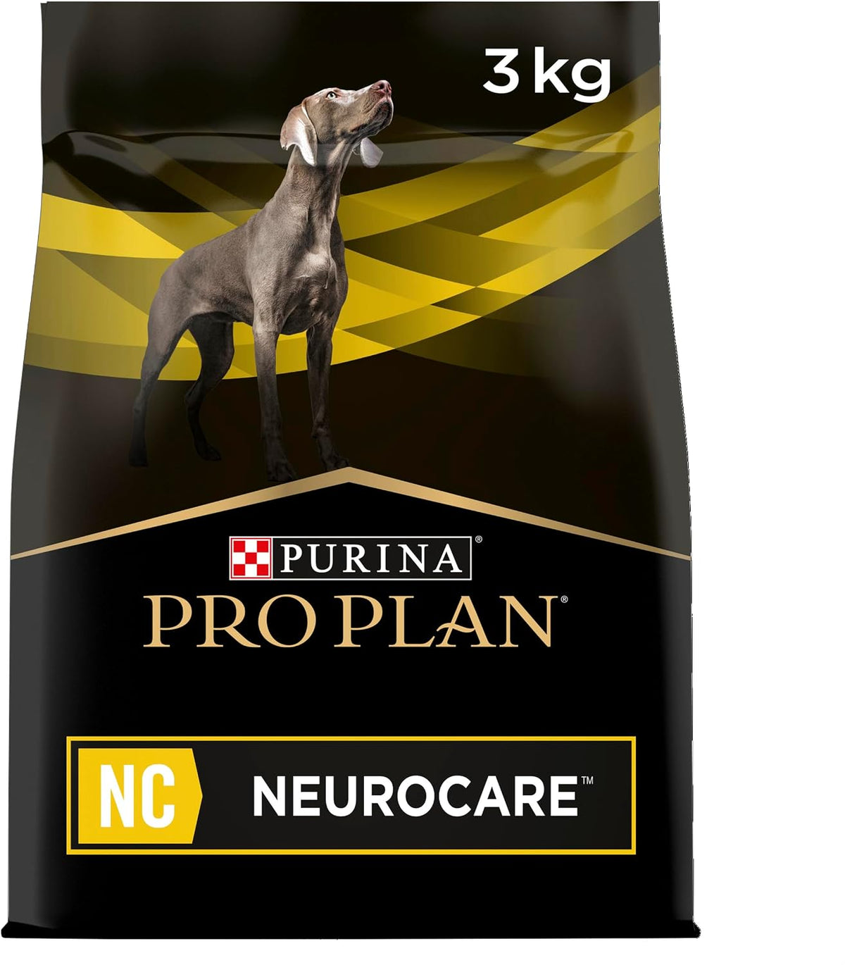 PRO PLAN NC Neurocare Adult Dry Dog Food 3Kg