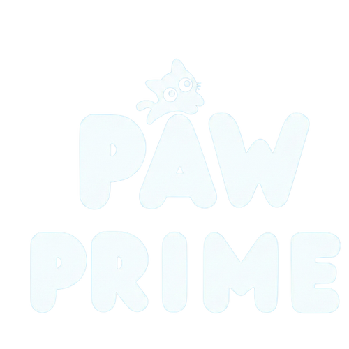 PawPrime