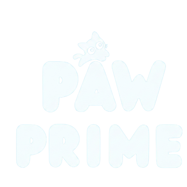 PawPrime