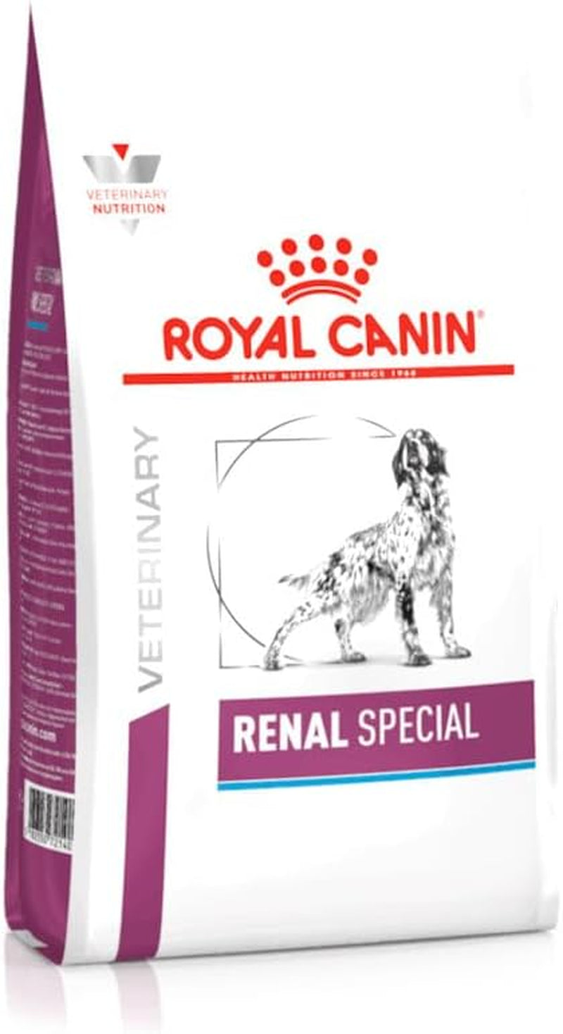 Dog Renal Dog Food, 14 Kg