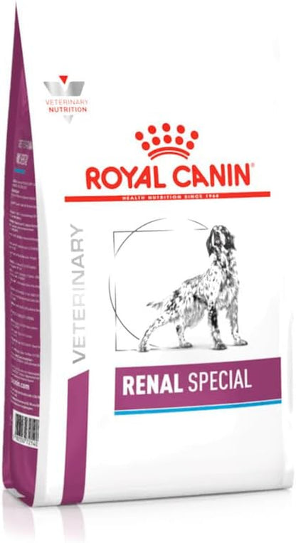 Dog Renal Dog Food, 14 Kg